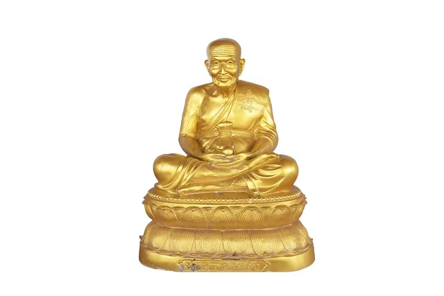 Drop-In Meditation