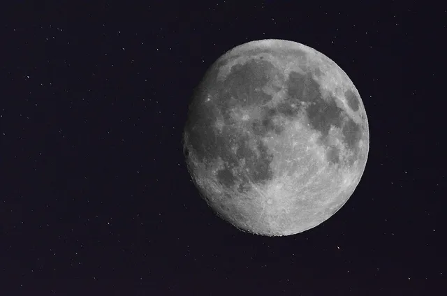 Full Moon Puja