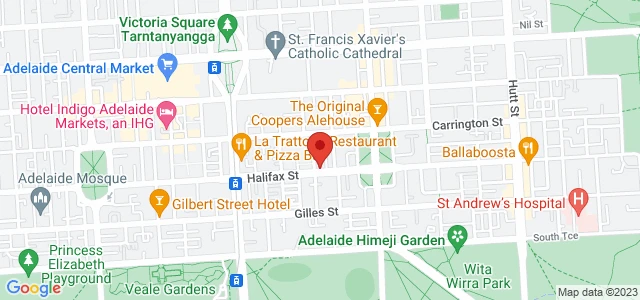 Adelaide Triratna