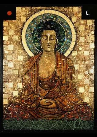 Sangha Night